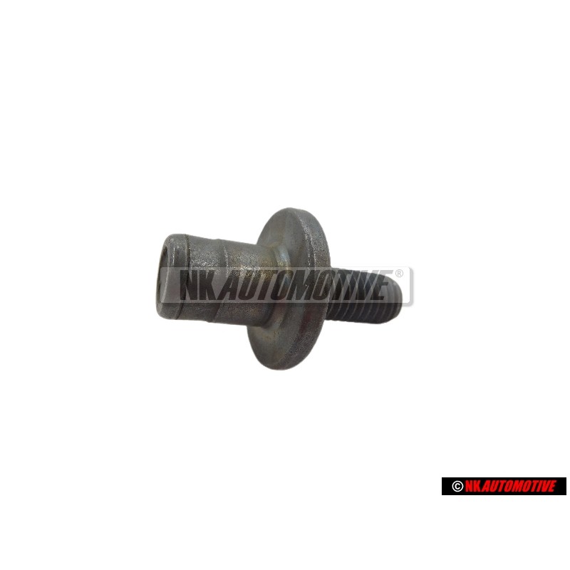 VW Original Remache Roscado - N 90913502