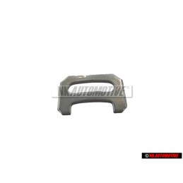 VW Original Chapa De Seguridad - 095409669C