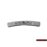VW Original Contrapeso - 1K0601188B