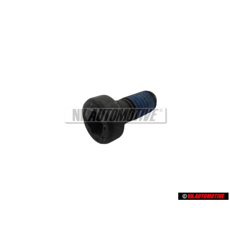 VW Original Tornillo Cilindrico Con Cabeza De Hexagono Interior - N 10168402