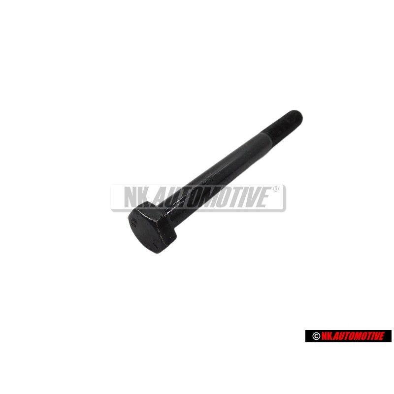 VW Original Tornillo Hexagonal - N 10131203