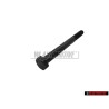 VW Original Tornillo Hexagonal - N 10131203