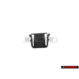 VW Original Caja Contacto Plano - 535972704