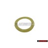 VW Original Arandela Reglaje - 095323345B