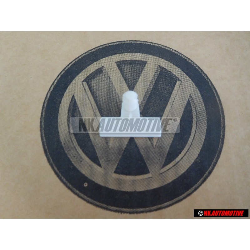 VW Original Portacables - 4B0971848K