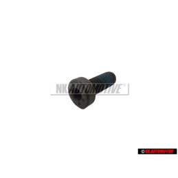VW Original Tornillo Cilindrico Con Cabeza Hexagono Int. 