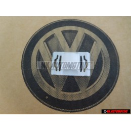Audi Original Clip - 4A0853825