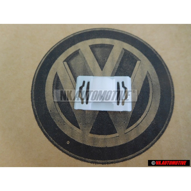 Audi Original Clip - 4A0853825