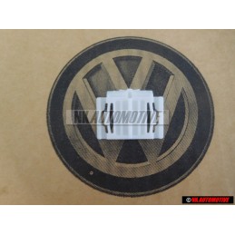 Audi Original Clip - 4A0853825C