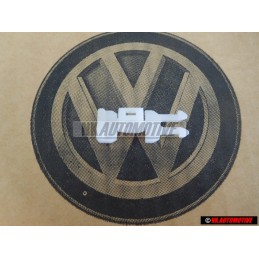 Audi Original Clip - 4B0853909