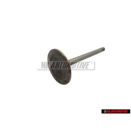 VW Original Valvula De Admision - 078109601E
