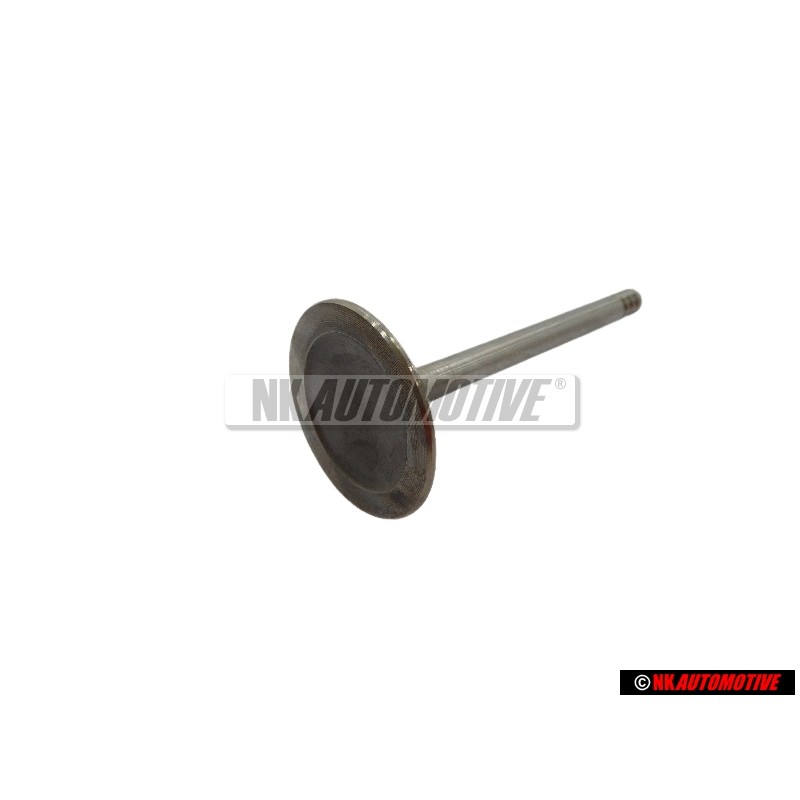 VW Original Valvula De Admision - 078109601E