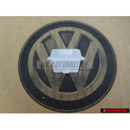 Audi Original Clip - 4D0807249