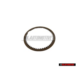 VW Original Disco Interior - 095323231A