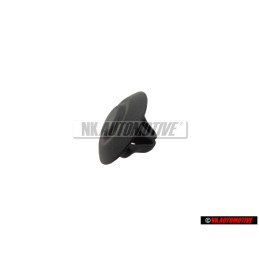 VW Original Boton Presion - 2E0867190