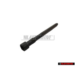VW Original Tornillo Cilindrico Con Cabeza De Estrella Interior - 06B103385