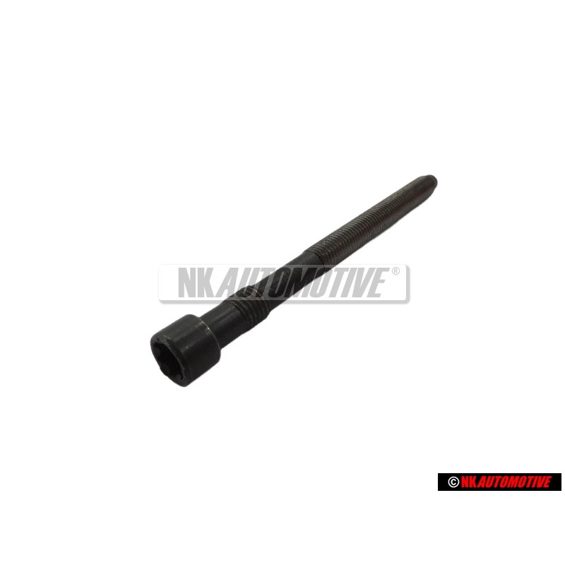 VW Original Tornillo Cilindrico Con Cabeza De Estrella Interior - 06B103385