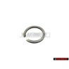 VW Original Anillo De Seguridad - 0A5311187