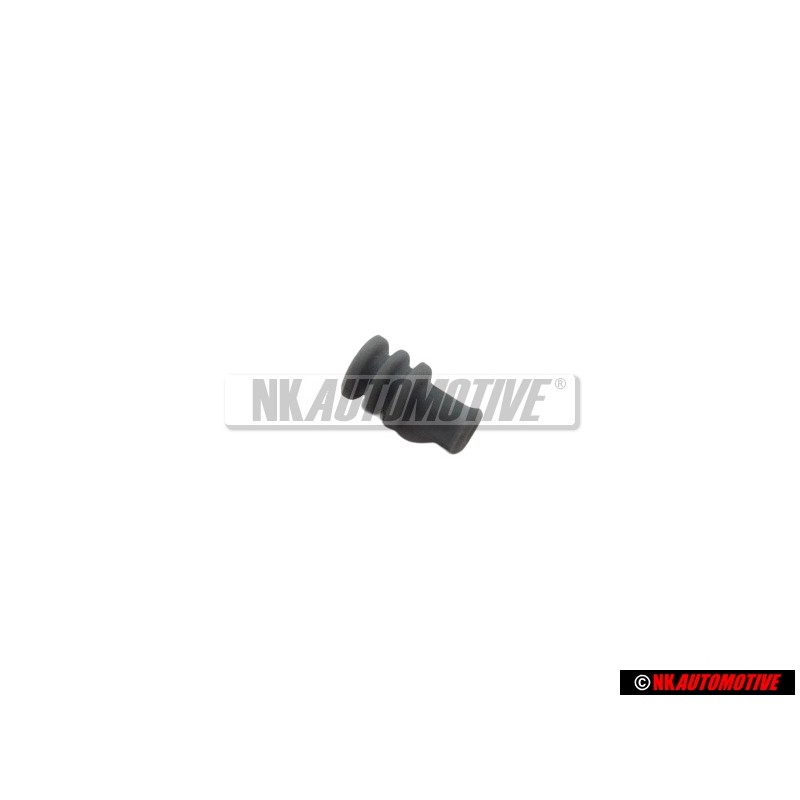 VW Original Hermetizado Conduccion Suelta - 1J0972741