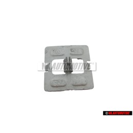 VW Original Clip - 1T0854529