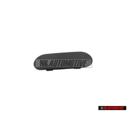 VW Original Tapon Antracita - 1T0863988 71N