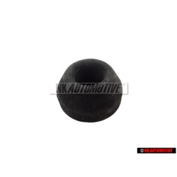 VW Original Recepcion Goma - 281407179