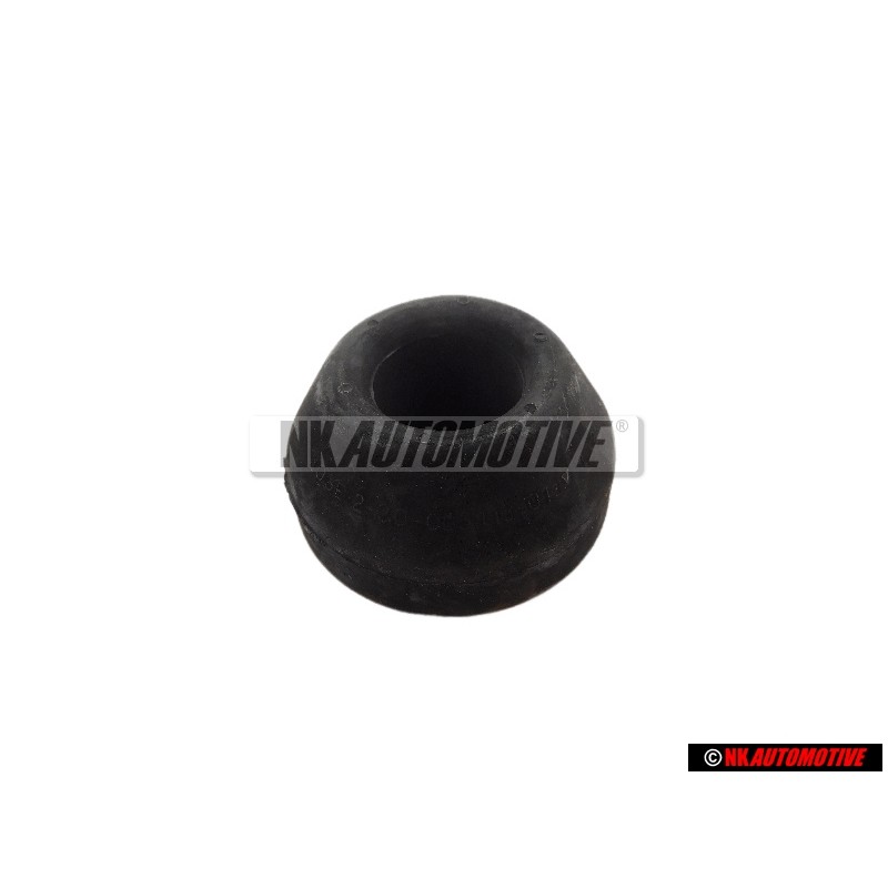VW Original Recepcion Goma - 281407179