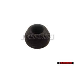 VW Original Recepcion Goma - 281407180
