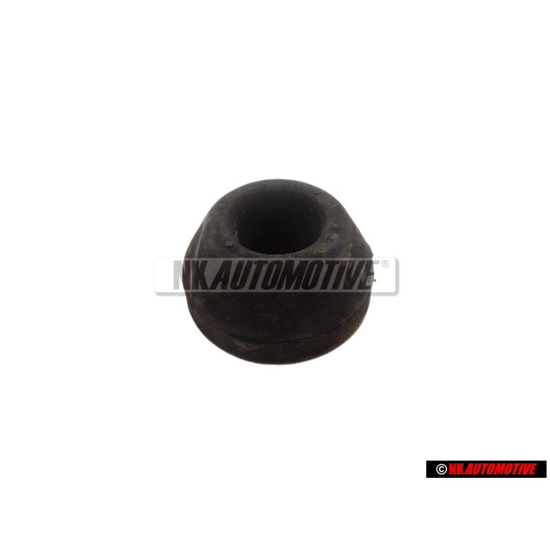 VW Original Recepcion Goma - 281407180