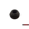 VW Original Recepcion Goma - 281407180