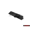 VW Original Tapa - 2E0863276