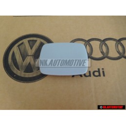 VW Original Cubierta Gris Perla - 2K3861395A Y20