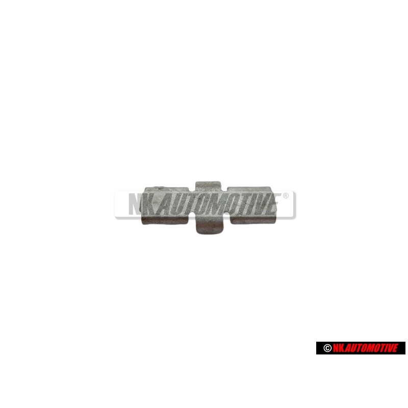 VW Original Grapa - 3C9853910