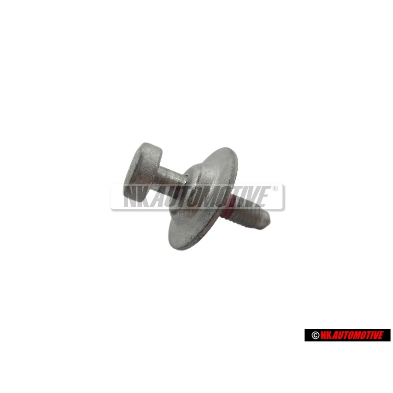 VW Original Tornillo Cortante Alomado - 3D0807199
