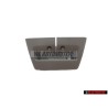 VW Original Tapa Protectora Classicgrey Gris - 7H0882635C 30T