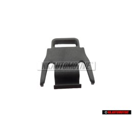 VW Original Soporte - 7L0121079A