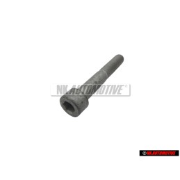 VW Original Tornillo Cilindrico - N 0147356