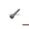 VW Original Tornillo Cilindrico - N 0147356