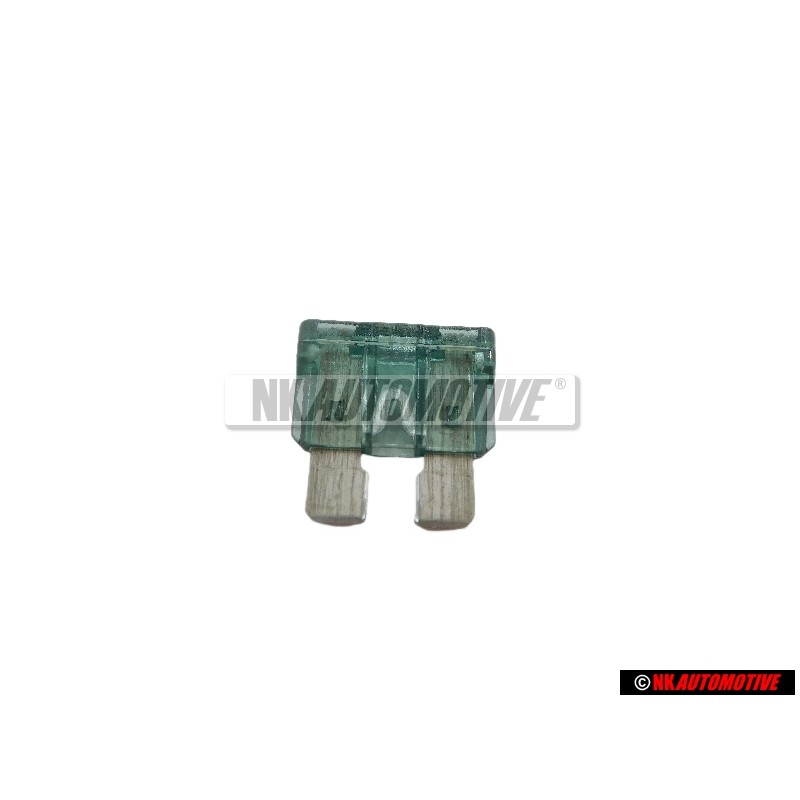 VW Original Fusible Plano 19/2X5 - N 01713122