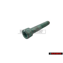 VW Original Tornillo Cilindrico Con Cabeza De Hexagono Interior - N 10065002