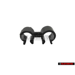 VW Original Soporte Doble De Mangueras - N 10315002