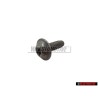 VW Original Tornillo Alomado Collar Hexag. 
