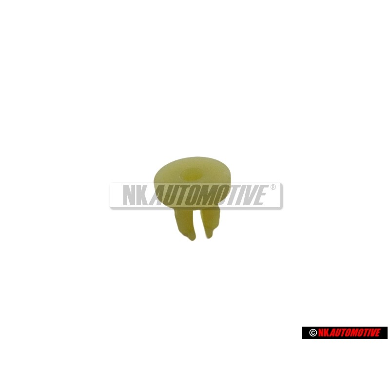 VW Original Tuerca Expansible - N 90536701