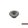 VW Original Tuerca Hexagonal Autoblocante Con Arandela - N 90610003