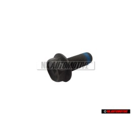 VW Original Tornillo Hexagonal - N 90861002
