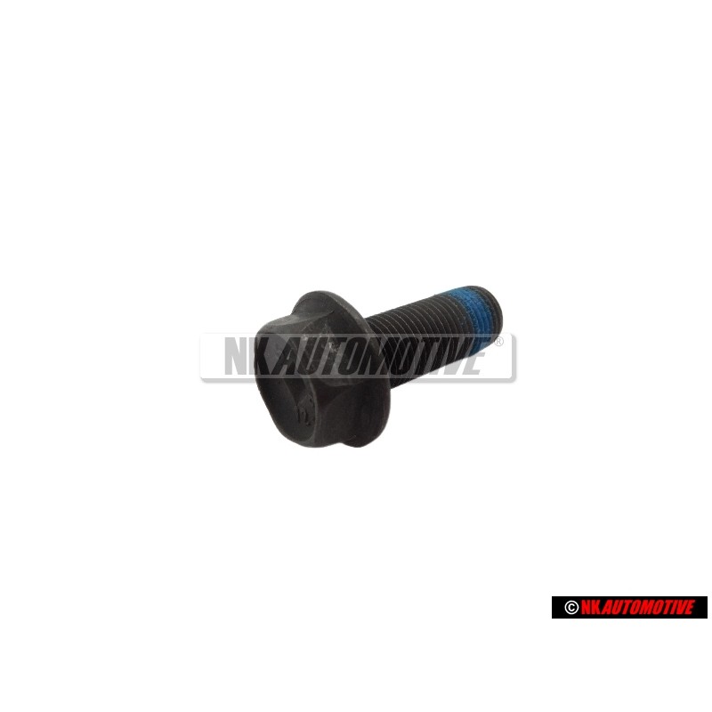 VW Original Tornillo Hexagonal - N 90861002