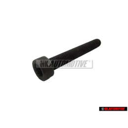 VW Original Tornillo Cilindrico Con Cabeza De Estrella Interior - N 90917401