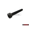 VW Original Tornillo Cilindrico Con Cabeza De Estrella Interior - N 90917401