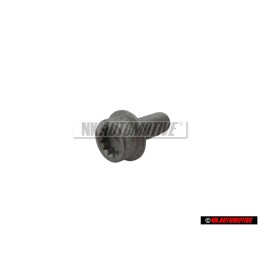 VW Original Tornillo De Cuello Cilindrico Con Cabeza Hexagono - N 90951503