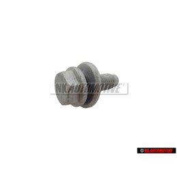 VW Original Tornillo Hexagonal Combinado - N 90976702